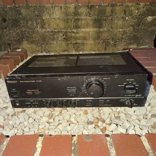 Vintage technics v460 - vintage,