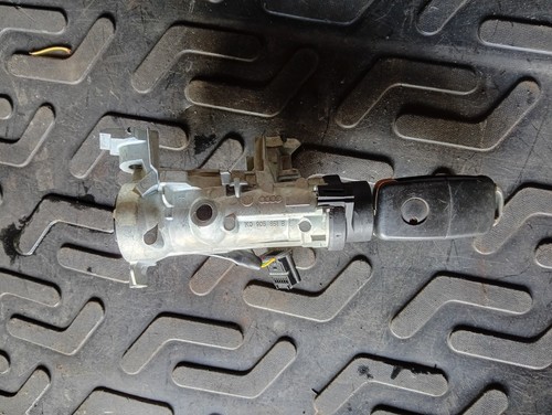 Golf mk5 ignition barrel - vw, &