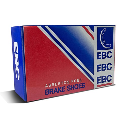 Ebc brakes 5145 - brake, shoe