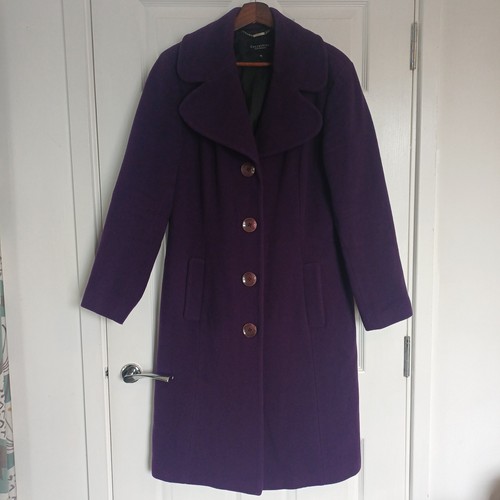 Uk16 vintage purple - purple, swing