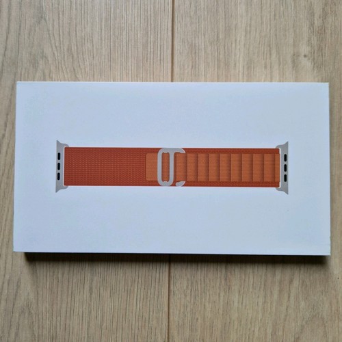 Genuine official apple alpine - official,