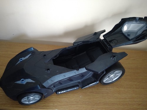 Mattel comics batman - mattel, dc