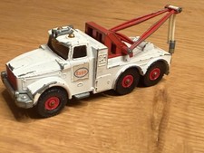 Matchbox King Size No.K-2