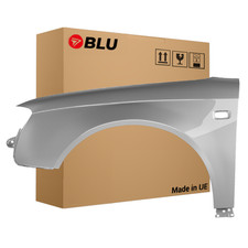 Wing for audi ly7w left - a4,