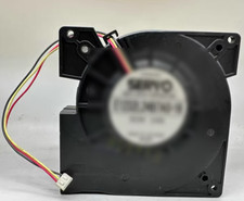 Printer Cooling Fan Unit for