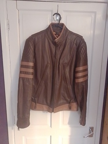 Soul revolver brown wolverine - soul,