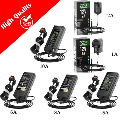Universal power adapters - power, ac