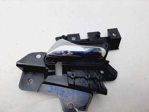 2207660124 rear inner door