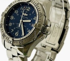 Breitling Superocean A17360