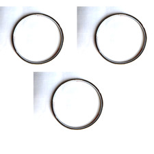 Binnacle Bezel for MPI Austin