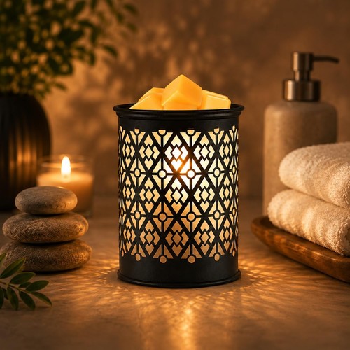 Kobodon diamond electric - diamond, wax