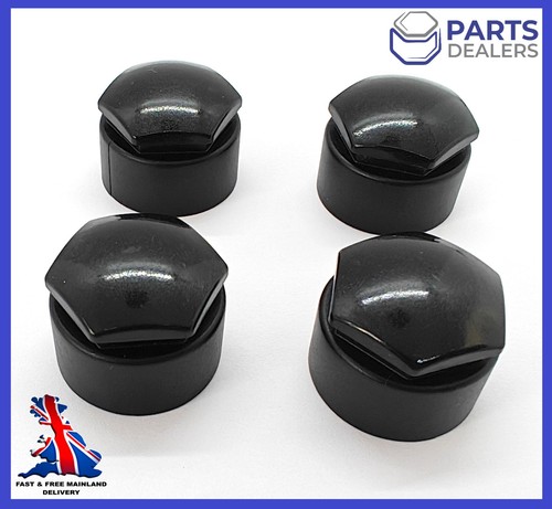 Wheel nut covers for bmw - wheel, 6