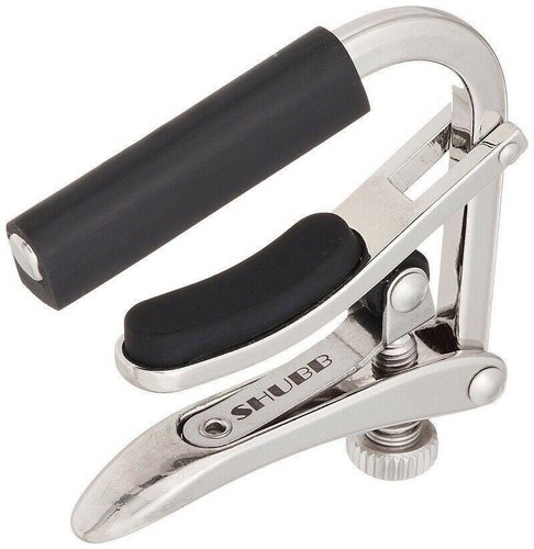 Shubb banjo capo - banjo,