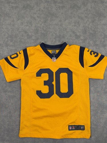 Todd gurley los angeles - todd, 30
