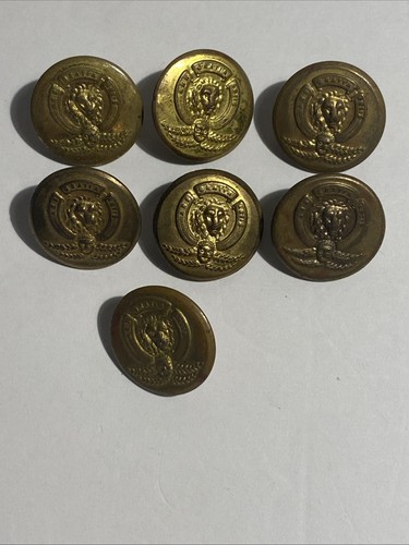 Vtg 1930s mgm - 7,
