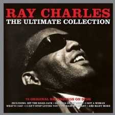The Ultimate Collection - Ray