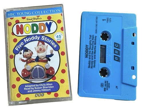 Enid blyton noddy - blyton,