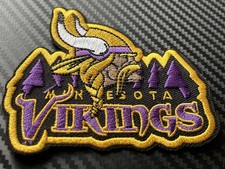 Minnesota Vikings NFL American