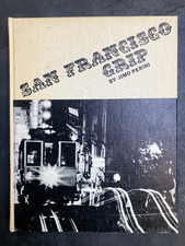 San Francisco Grip by Jimo