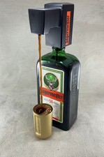 Jägermeister Electric Bottle
