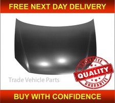 Fits VW Polo 2005-2009 Bonnet