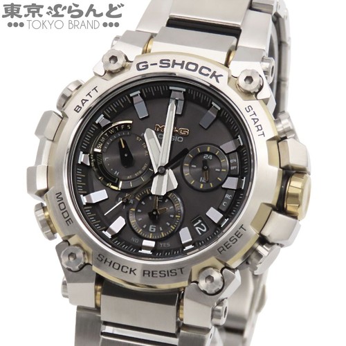 Casio shock mtg - casio,