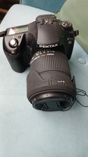 Reduced..Pentax K10D Digital
