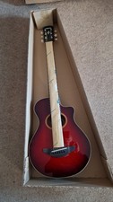 Yamaha APX-T2 Travel Guitar