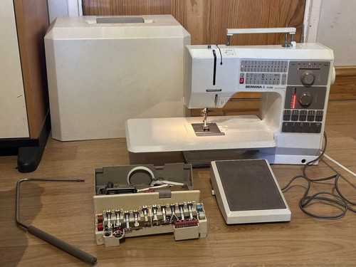 Bernina 1130 computerised - 1130,