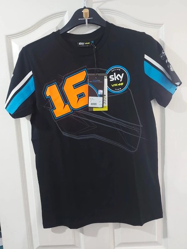 Sky racing team vr46 andrea - sky,