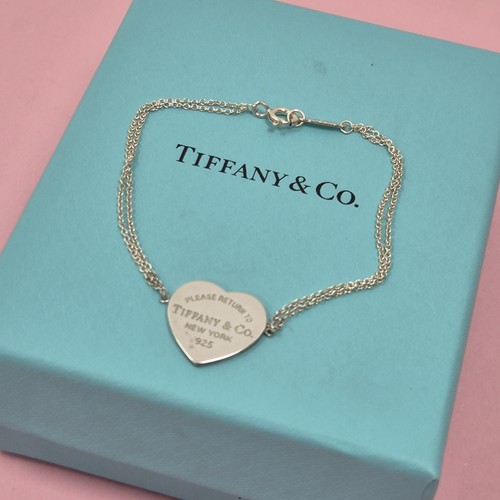 Tiffany return to new - tiffany,