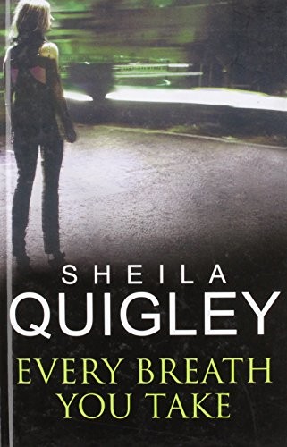 Every breath you take - every,