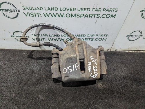 Jaguar type x400 s driver - o/s,