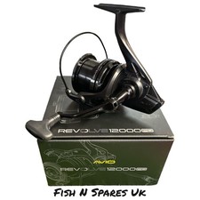 AVID REVOLVE 12000FD FRONT