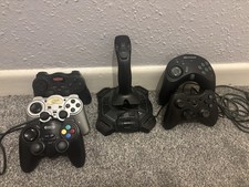 Gaming Controller Joblot