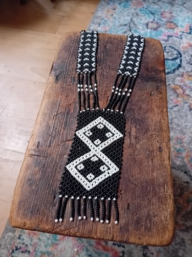 Vintage hand made - vintage,