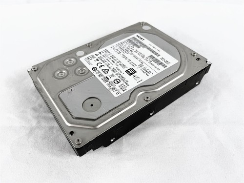 Hgst 6tb sas hdd hard - in,