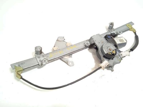400925b driver left window - 400925b,