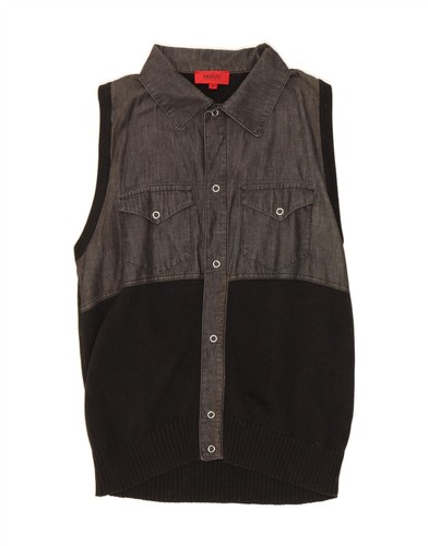 Hugo boss mens sleeveless - mens,