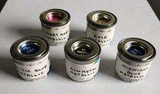 Humbrol Enamel 6 x 14ml Pots