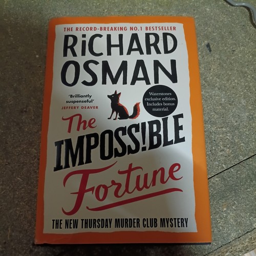2025 richard osman the - richard,