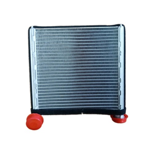 New heater matrix 5q0819031b - new,