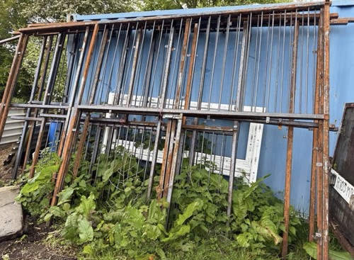 Internal horse stables - ,