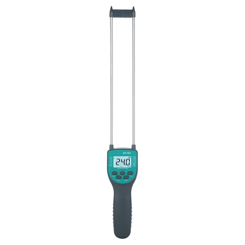 Hay moisture tester - moisture,