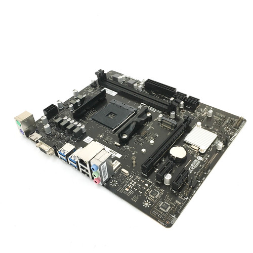 Biostar a32m2 micro atx - biostar, micro-atx