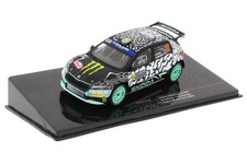 IXOMODELS, SKODA Fabia Rally2