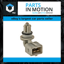 Air Intake Temperature Sensor