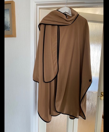 Ladies cape - ladies,