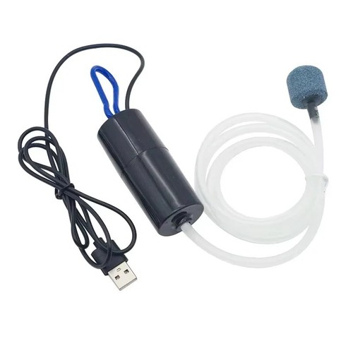 Fish tank aerators - aerators, usb
