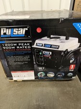 PULSTAR PG1202S 1200W PEAK